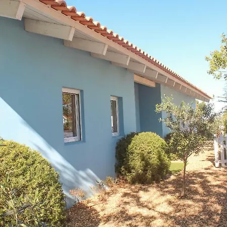 Comporta House Villa Exterior photo