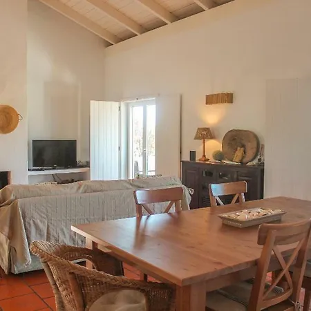 Comporta House Villa Exterior photo