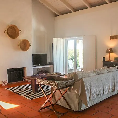 Comporta House Villa Exterior photo