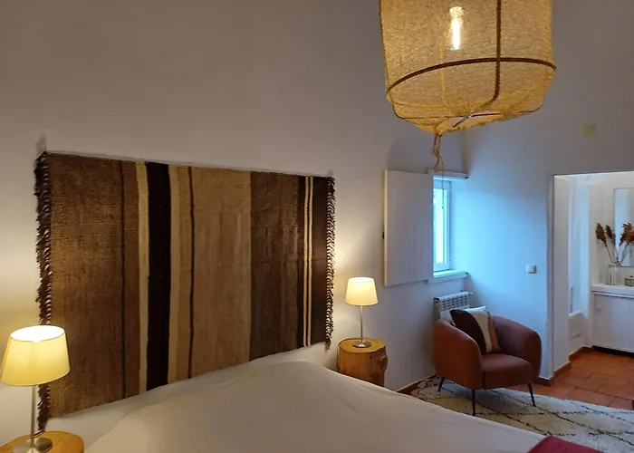 Comporta House
